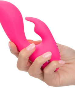 CALEXOTICS - SO. CAL SUNSHINE VIBRATOR RABBIT FUCHSIA VON CALIFORNIA DREAMING