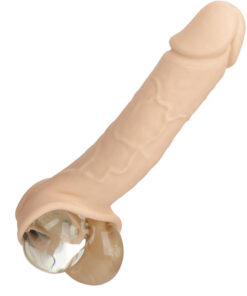 CALEXOTICS - PERFORMANCE MAXX LEBENSNAHE EXTENSION 8 HELLE HAUT