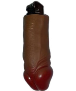 DIABLO PICANTE ? MULATTO PENIS-FEUERZEUG