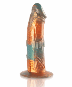 EPIC - TALOS DILDO DER KRAFT UND DES VERGNÜGENS