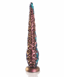 EPIC - CHARYBDIS FEINER TENTAKEL-DILDO, GROSSE GRÖSSE