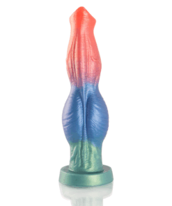 EPIC - ARION DILDO SYMPHONY OF PLEASURE WIEDERAUFLADBARE FERNBEDIENUNG