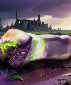 Alternative view of EPIC - BRONTES CYCLOPS MÄNNLICHER MASTURBATOR