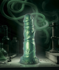 Alternative view of EPIC - HADES DILDO LEIDENSCHAFT IN DER UNTERWELT