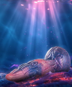 Alternative view of EPIC - DIONYSUS DILDO TANZ DER FREUDE