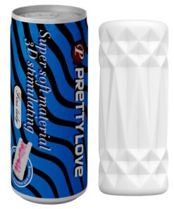 PRETTY LOVE - 3D-STIMULATOR-DOSE MODELL 2