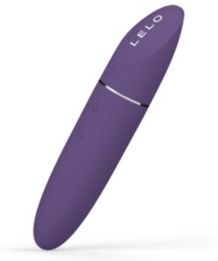 LELO - MIA 3 PERSÖNLICHER VIBRATOR LILA