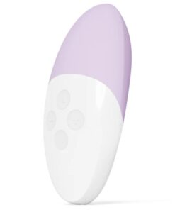 LELO - SIRI 3 KLITORIS-MASSAGEGERÄT CALM LAVENDEL