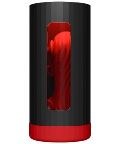 LELO - F1S V3 MÄNNLICHER MASTURBATOR ROT XL