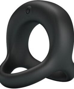 PRETTY LOVE - ELLIOTT SCHWARZER VIBRIERENDER RING