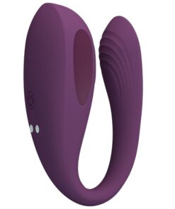 PRETTY LOVE - AARI  LILA KLITORIS-MASSAGEGERÄT KOSTENLOSE APP