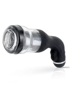 BAILE - ROTATION LOVER AUTOMATISCHER MASTURBATOR MIT UNTERSTÜTZUNG