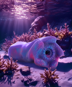 Alternative view of EPIC - THETIS MÄNNLICHER MASTURBATOR CYCLOPS