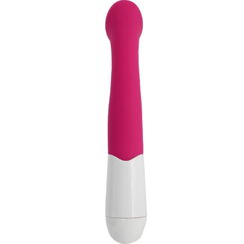 ARMONY - RABBIT VIBRATOR STIMULATOR G-SPOT 10 GESCHWINDIGKEITEN ROSA – Bild 5