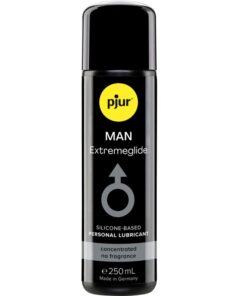 PJUR - MAN PREMIUM SCHMIERMITTEL 250 ML