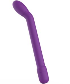 B SWISH - BGEE INFINITE CLASSIC G-SPOT-VIBRATOR 5 GESCHWINDIGKEITEN WIEDERAUFLADBAR LILA