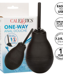 CALEXOTICS - ONE WAY ANALDUSCHE SCHWARZ