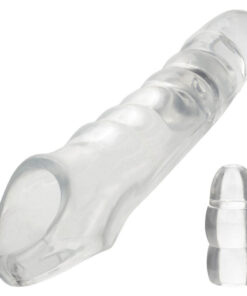 CALEXOTICS - MAXX PENIS EXTENDER EINSTELLBAR KLAR