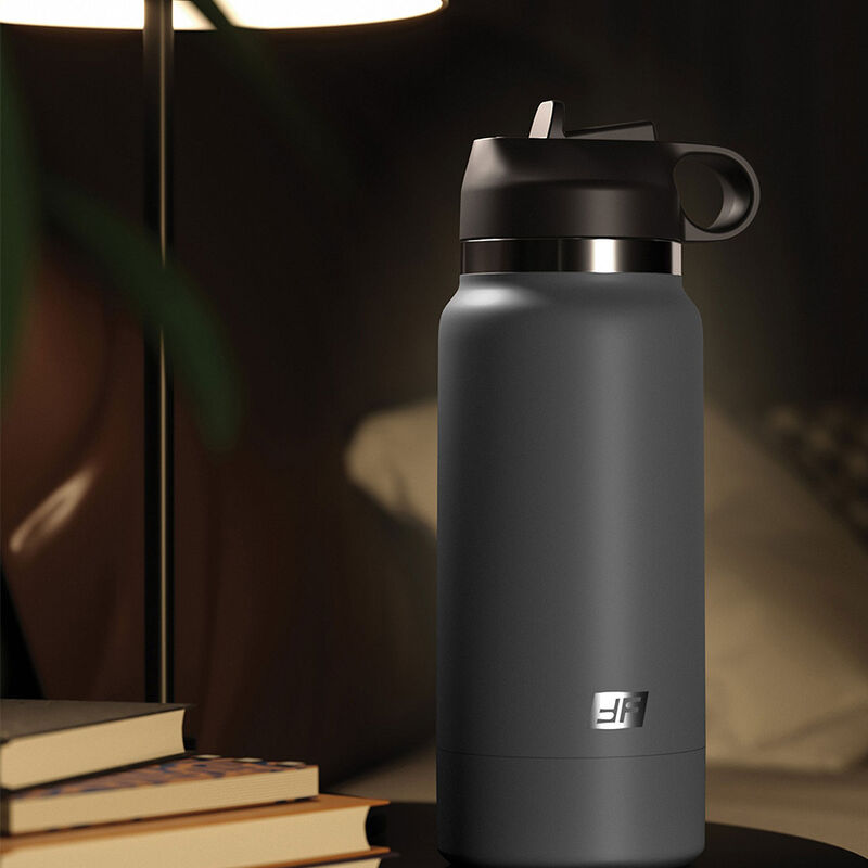 PDX PLUS - FUCK FLASK VAGINE DISKRETER STROKER BRAUN MODELL 2 – Bild 4