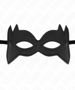 KINK - KATZENGESICHTSMASKE MODELL 3 18,5 x 12,5 CM