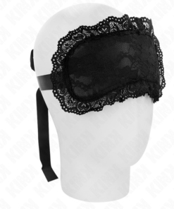 KINK - SPITZENBANDAGE MODELL 1 22,5 x 11 CM