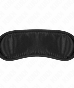 KINK - SATIN-STIRNBAND 19 x 6 CM VERSTELLBAR 16-38 CM