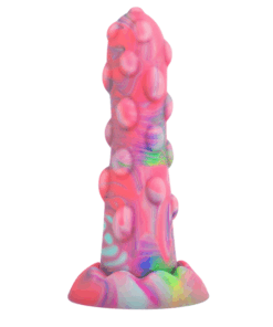 EPIC - NIXIE-DILDO MIT FORMWANDELNDER GEIST