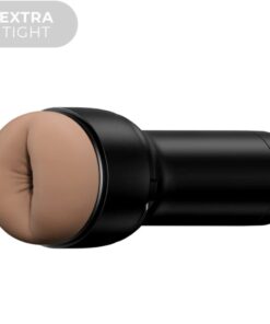 KIIROO - FEEL STROKER EXTRA ENGER PO MITTELBRAUN