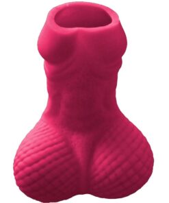 DIABLO PICANTE - PINK PENIS SCHNAPSGLAS