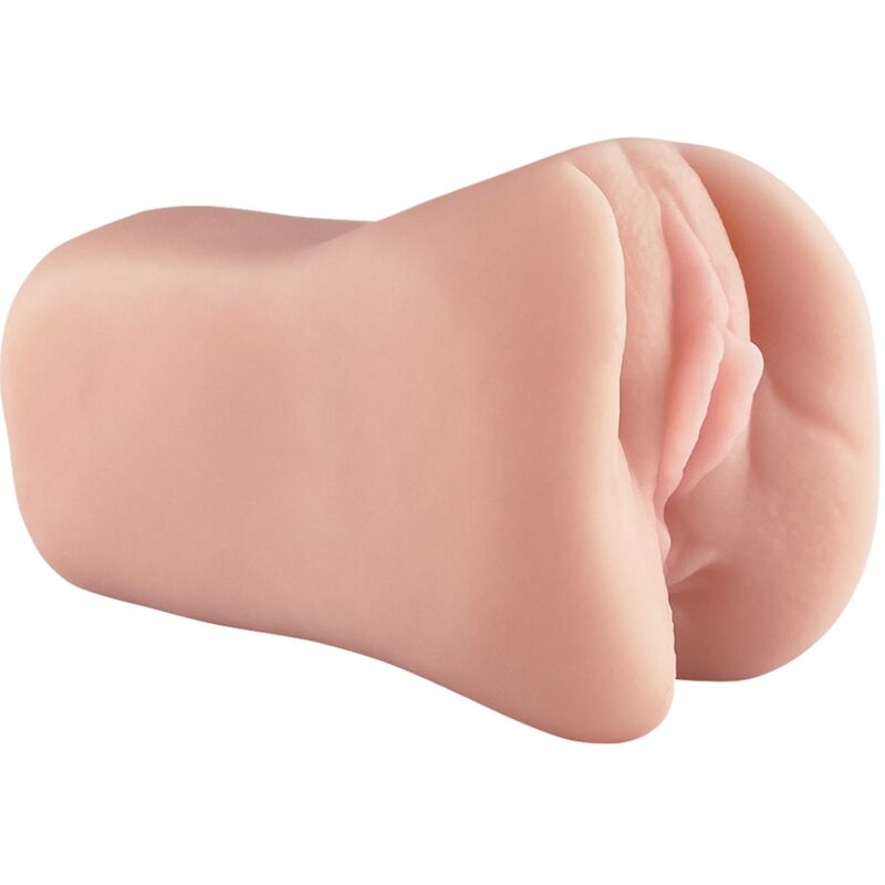 ALIVE - FLEX MÄNNLICHER MASTURBADOR VAGINAL GRÖSSE M – Bild 3