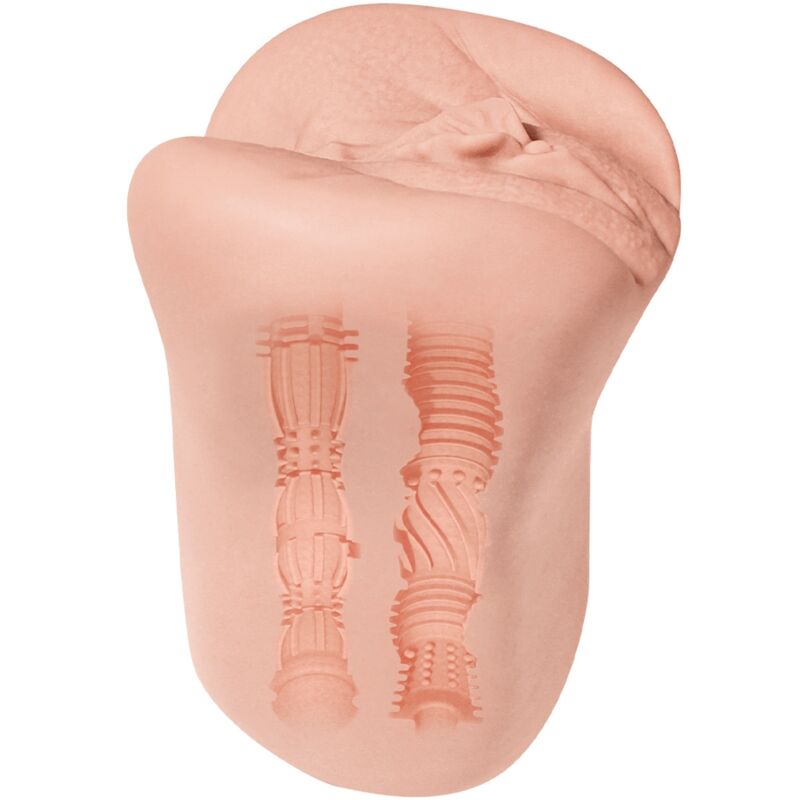 ALIVE - FLEX MÄNNLICHER MASTURBADOR VAGINAL GRÖSSE M – Bild 4