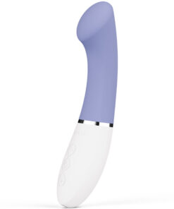 LELO - GIGI™ 3 G-SPOT-VIBRATOR BLAU