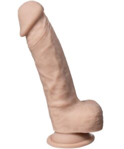 SILEXD - MODEL 1 REALISTISCHER PENIS PREMIUM SILEXPAN SILIKON 21.5 CM