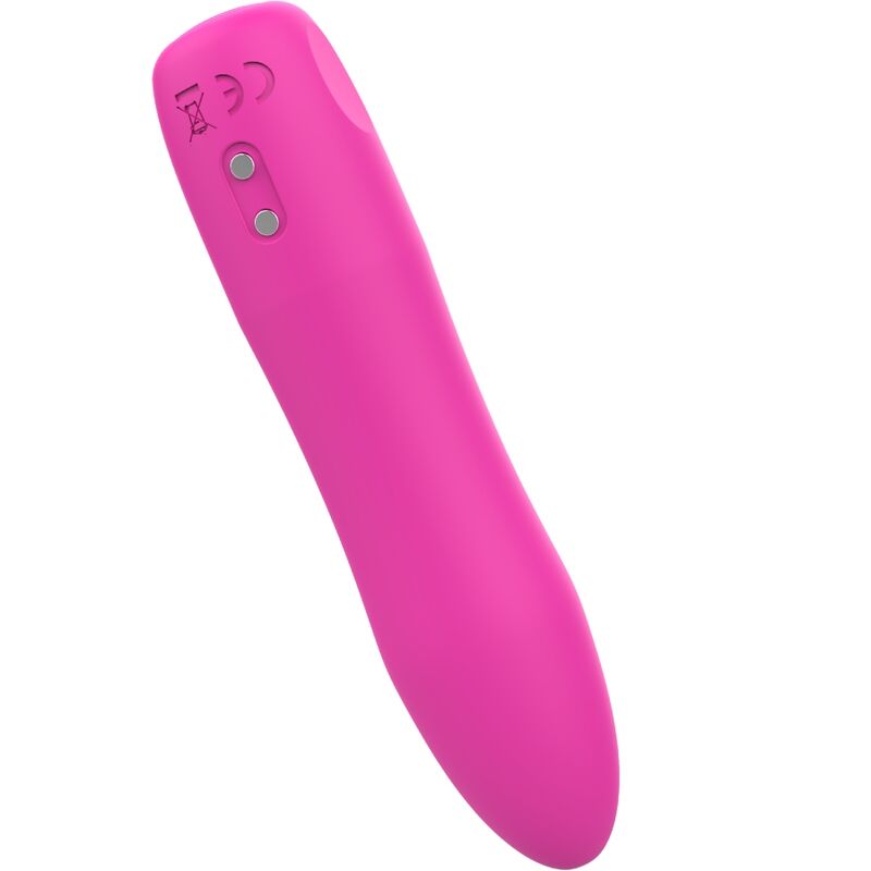 B SWISH - BCUTE INFINITE HEAT CLASSIC HEIZBARER VIBRATOR PINK – Bild 3
