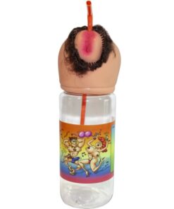 DIABLO PICANTE - FLESH LIPS FLASCHE 360 ML /ES/PT/EN/FR/IT/