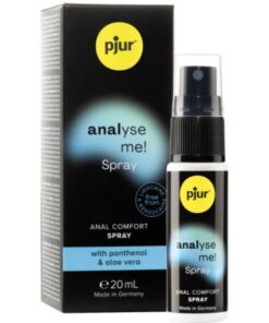PJUR - ANALYSE MICH! ANAL KOMFORT SPRAY
