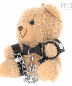 FETISH SUBMISSIVE - YOGI TEDDYBÄR BDSM MODELL 1
