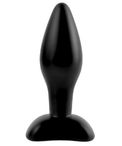ANAL FANTASY - ANALPLUG ODER SILIKON ANAL
