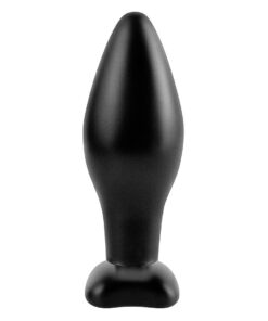 ANAL FANTASY - MITTLERER SILIKON-ANALSTECKER