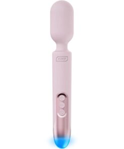KIIROO - PROWAND VIBRATORSTAB FERNBEDIENUNG + KOSTENLOSE APP ROSA