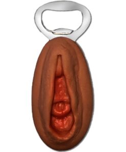 DIABLO PICANTE  VAGINA-FÖRMIGER ÖFFNER MULATTO