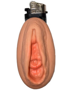 DIABLO PICANTE  VAGINA-LEICHTER NATÜRLICH