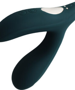 ADRIEN LASTIC - PULSIERENDER PROSTATA-STIMULATOR + APP