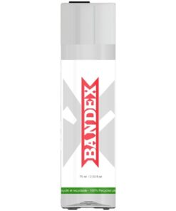 RUF - BANDEX STIMULIERENDE CREME FÜR DEN PENIS 75 ML