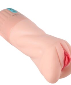 XISE - SUCTROKER V2.0 VI VAGINA-MASTURBATOR MIT VIBRATION