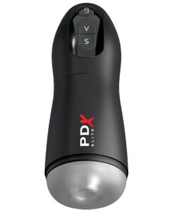 PDX ELITE - SUCK-O-MATIC AUTOMATISCHER SAUGMASTURBATOR