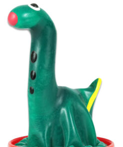 CONDOMERIE - HANDBEMALTE NEUHEITSKONDOME COBRA