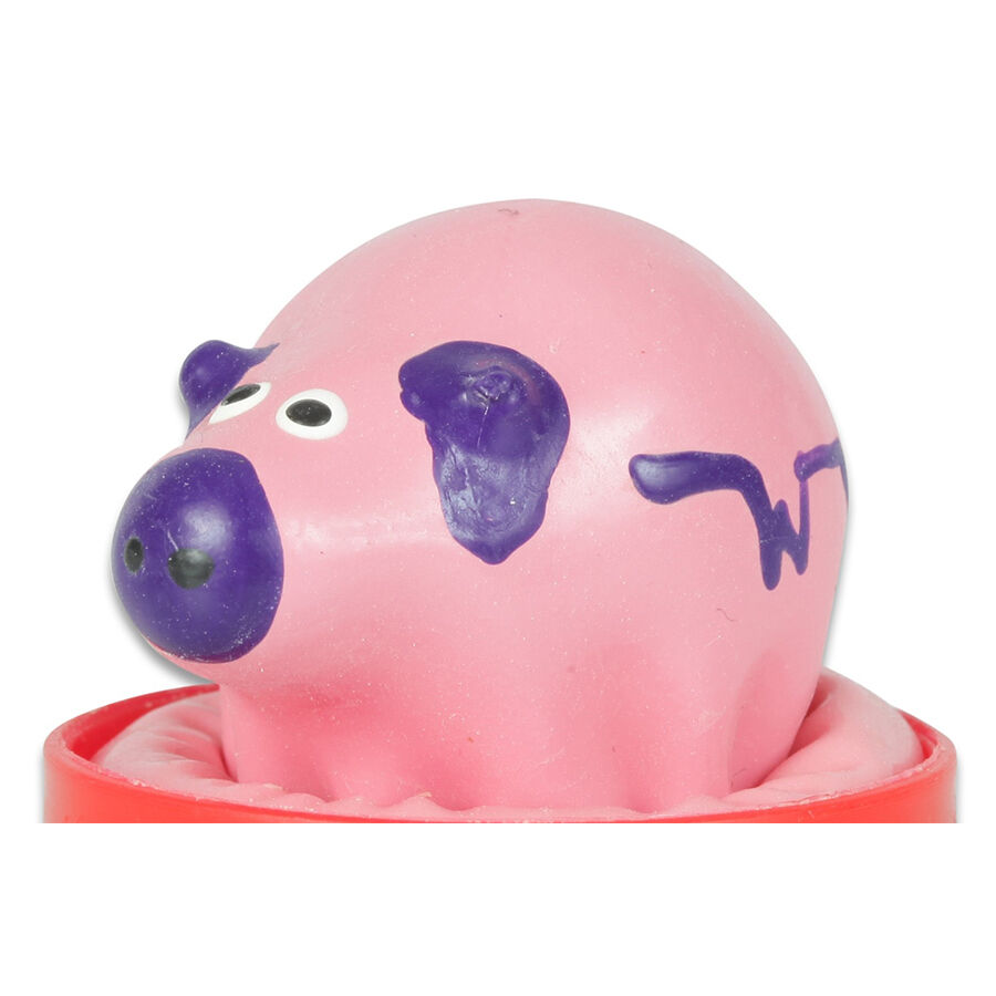 CONDOMERIE - HANDBEMALTE NEUHEITSKONDOME KLEINES SCHWEIN – Bild 3
