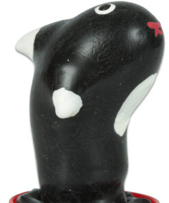 CONDOMERIE - HANDBEMALTE NEUHEITSKONDOME ORCA