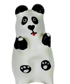 CONDOMERIE - HANDBEMALTE NEUHEITSKONDOME PANDA MODELL XL